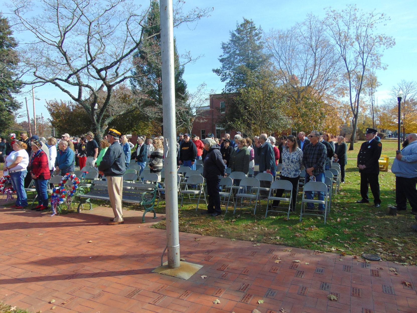 Hamilton veterans gallery 15
